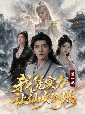 我凭实力让仙女倒贴